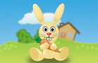 play Rabbit Launcher