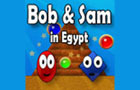 play Bob & Sam In Egypt