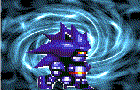 play Mecha Sonic'S Platformer
