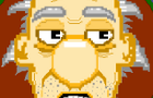 play Leapy Louie Groundskeeper