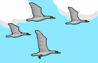 play Bird Flu - [Vaccinating]