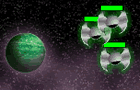 play Space Invasion Td