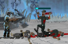 play Space Swat Vs Zombies