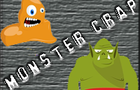 play Monster Crap