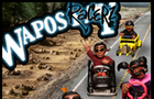 play Wapos Racerz