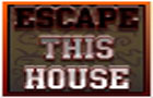 play Escape This House