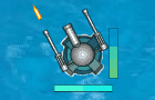 play Aqua Turret