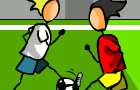 play Magic Soccer