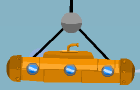 play Aquarotation
