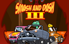 play Smash And Dash 3