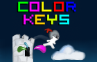play Color Keys