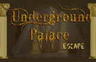 play Underground Palace Escape