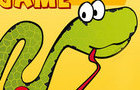 play Snake Number 1