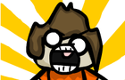 play Ed Snowball Adventures
