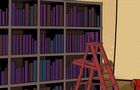 play Escape Library