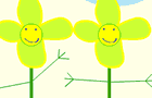 play Flower_Fighter_2D
