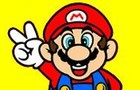 play Ultimate Mario Game Quiz