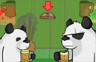 Drunk Pandas