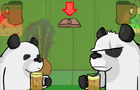 play Drunk Pandas