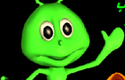play Dancing Ant