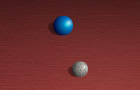 play Xtreme Ball Racing
