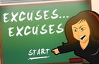 play Excuses Excuses