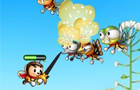 play Bees Hero