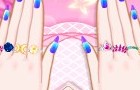 play Chic Nails Show