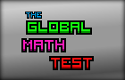 play The Global Math Test