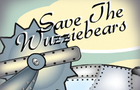 play Save The Wuzziebears