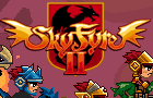 play Skyfyre Ii