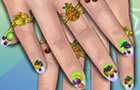 play Fruit Nails