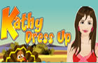play Kathy Dress-Up