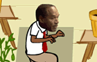 Oj: Master Thief