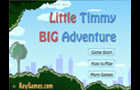 play Littletimmy Big Adventure