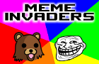 play Meme Invaders