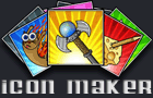 play Ng Level Icon Maker