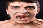 play Screamo Man Vs. Grunt Man