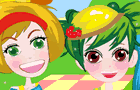 play Happy Triplets