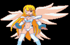 play Ultimate Time Fighters