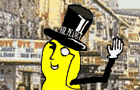 play Mr Peanut'S Boardwalk