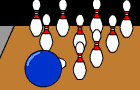 play Bowling