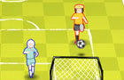play Football Boys