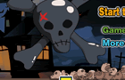 play Angry Skeleton