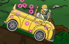 play Homers Truck