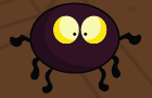 play Spiderpong