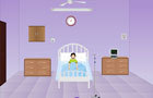 play Hospital Icu Room Escape