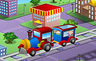 play Runaway Train