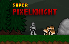 play Super Pixelknight