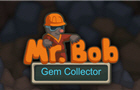play Mr Bob Gem Collector